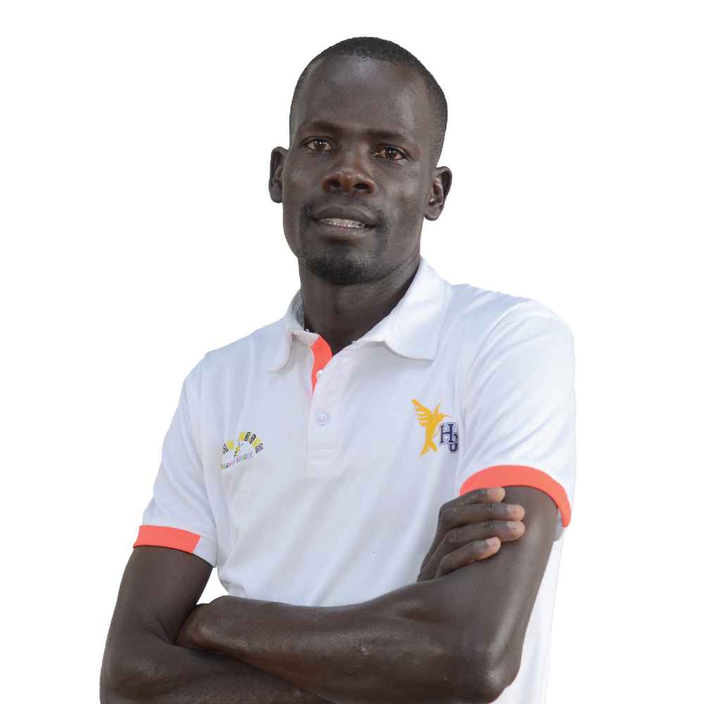 Geoffrey Omanyala